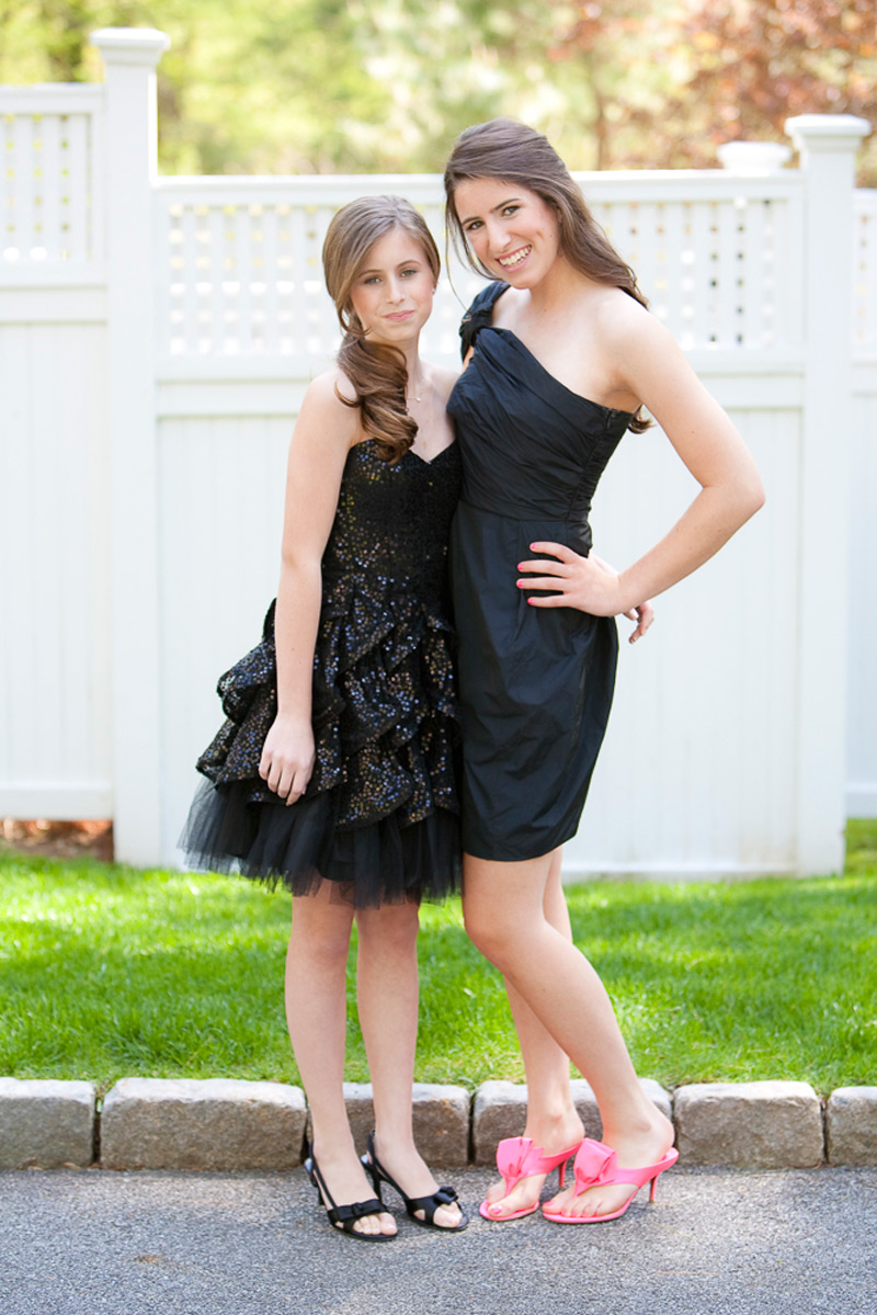 Trump National Briarcliff Bat Mitzvah Photo