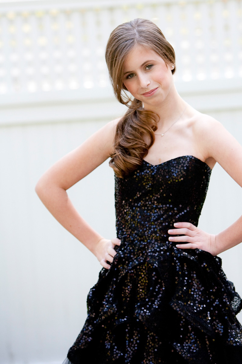 Trump National Briarcliff Bat Mitzvah Photo