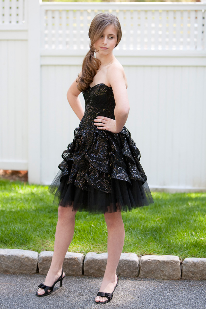 Trump National Briarcliff Bat Mitzvah Photo
