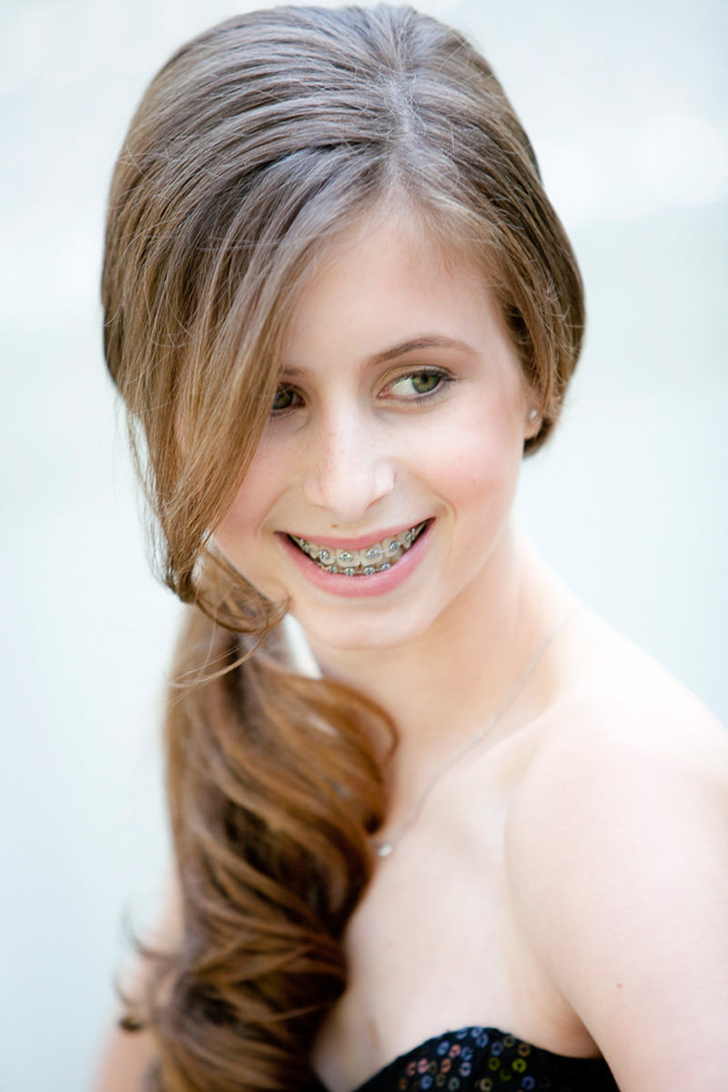 Trump National Briarcliff Bat Mitzvah Photo