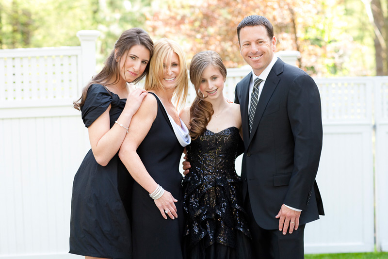 Trump National Briarcliff Bat Mitzvah Photo