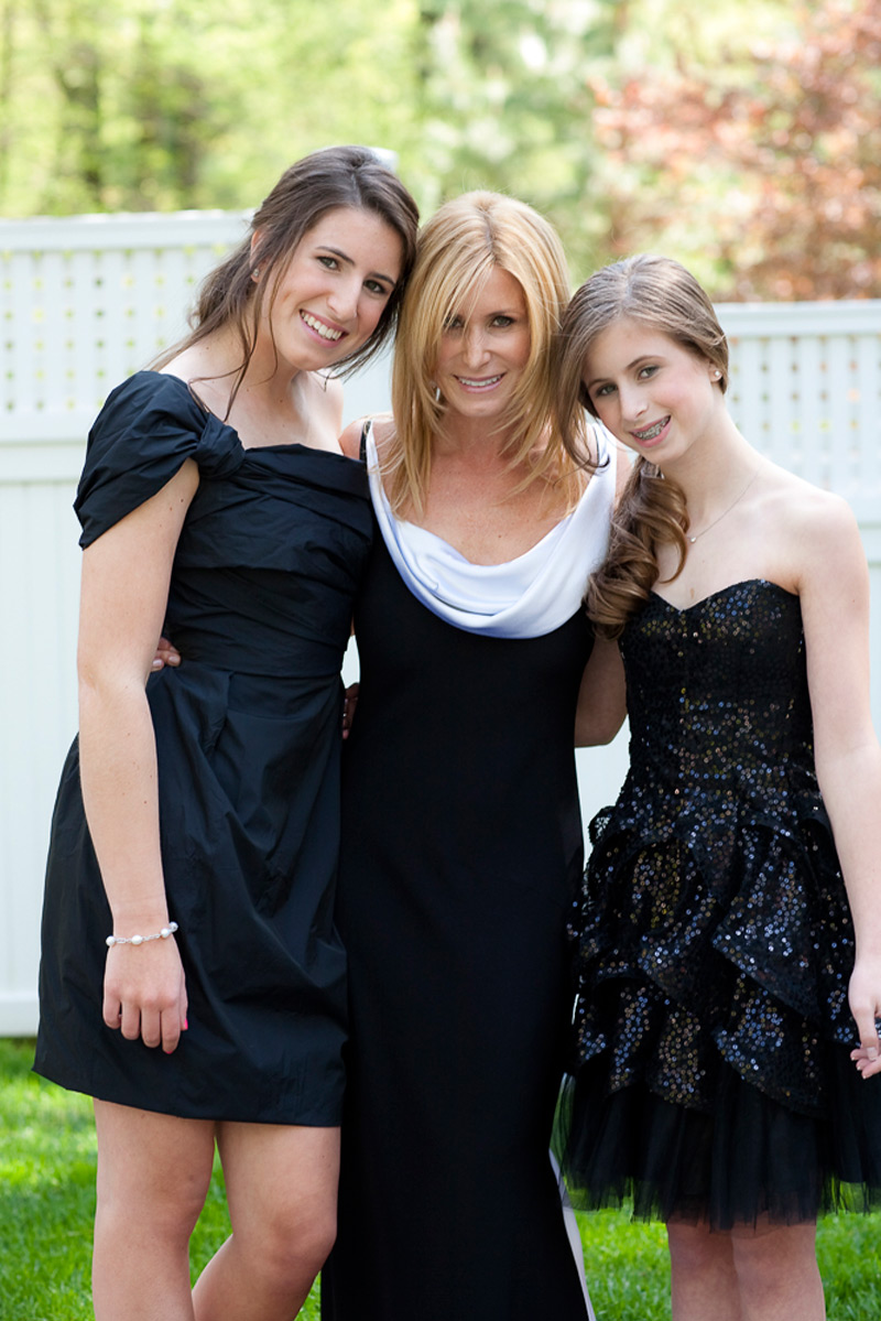 Trump National Briarcliff Bat Mitzvah Photo