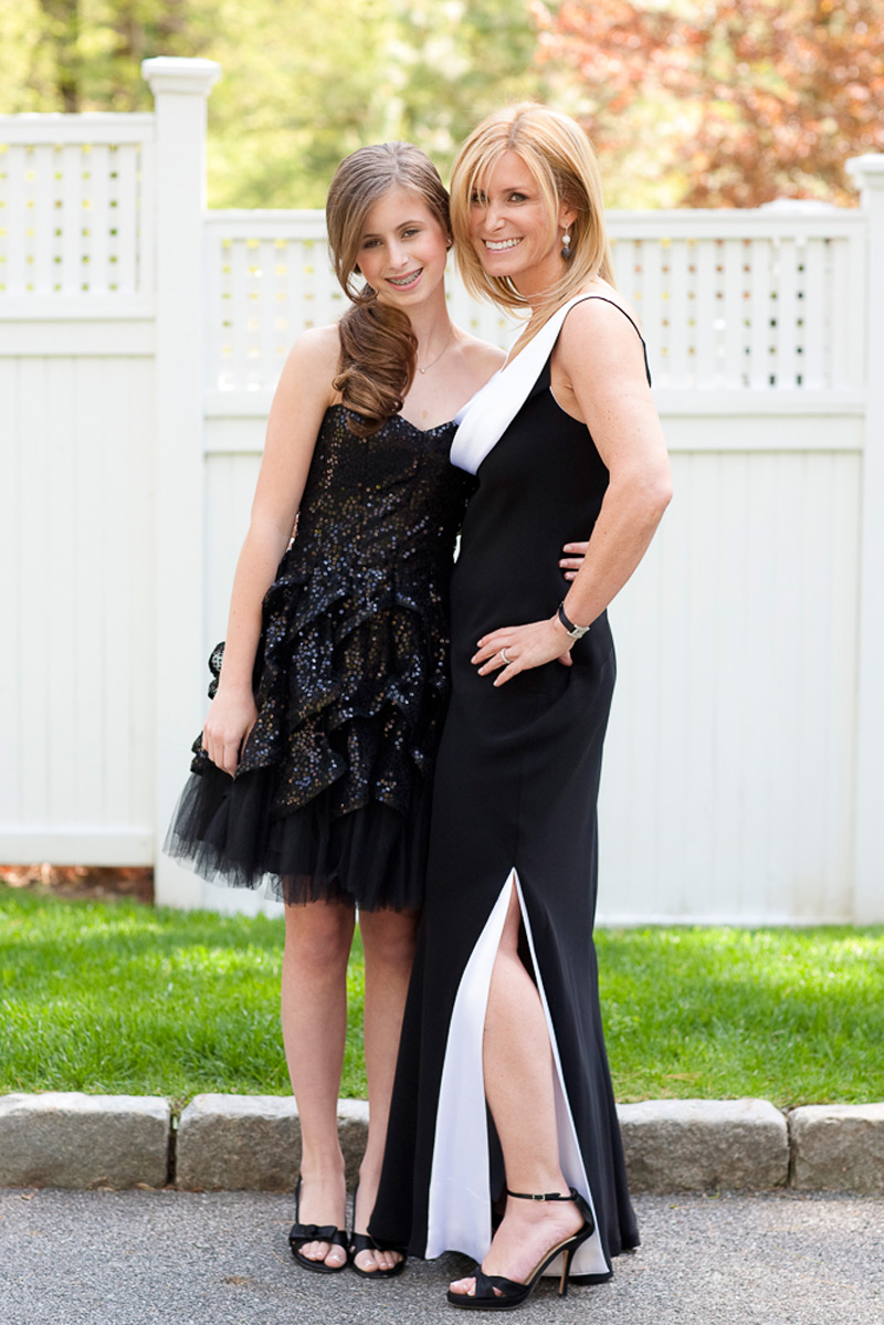 Trump National Briarcliff Bat Mitzvah Photo