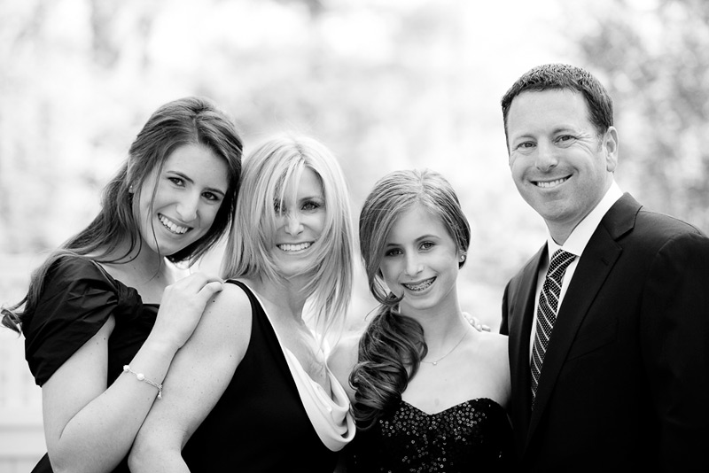 Trump National Briarcliff Bat Mitzvah Photo