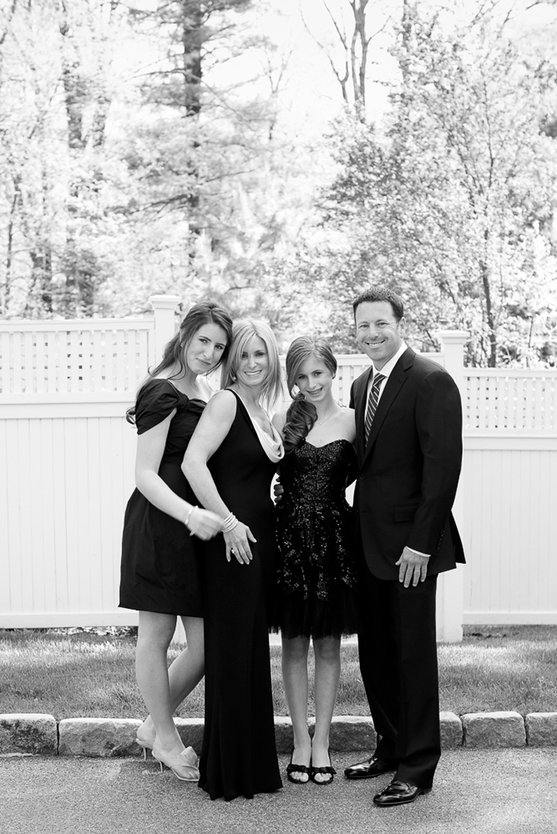 Trump National Briarcliff Bat Mitzvah Photo