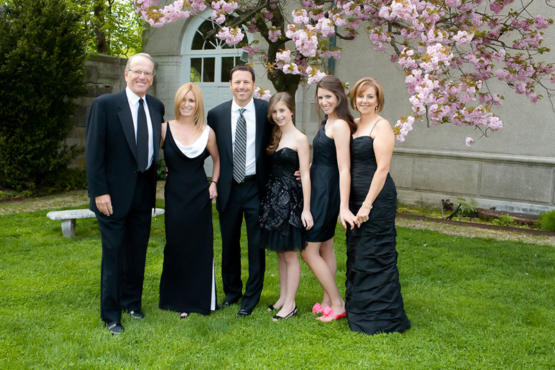 Trump National Briarcliff Bat Mitzvah Photo