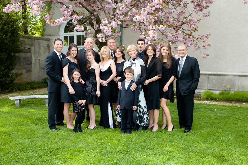 Trump National Briarcliff Bat Mitzvah Photo