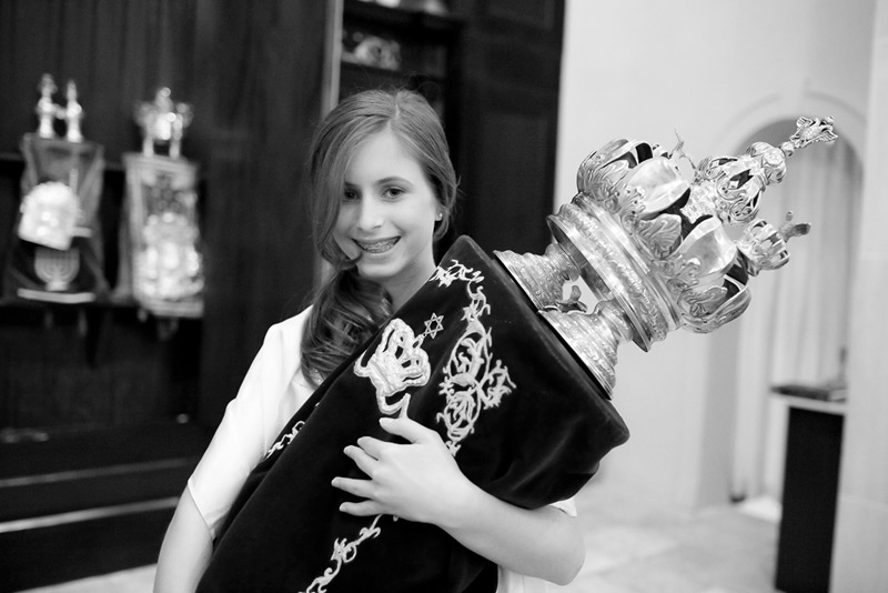 Trump National Briarcliff Bat Mitzvah Photo