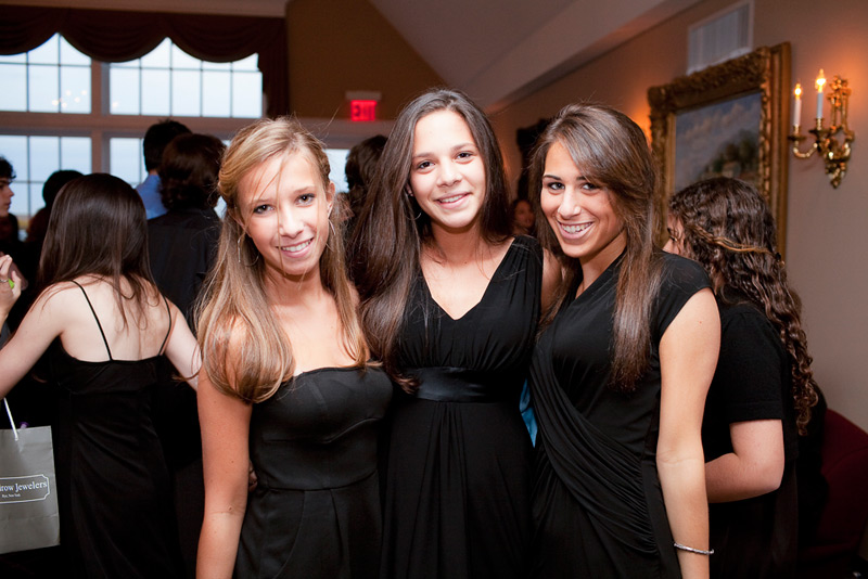 Trump National Briarcliff Bat Mitzvah Photo