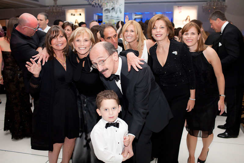 Trump National Briarcliff Bat Mitzvah Photo