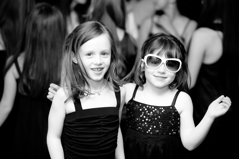 Trump National Briarcliff Bat Mitzvah Photo