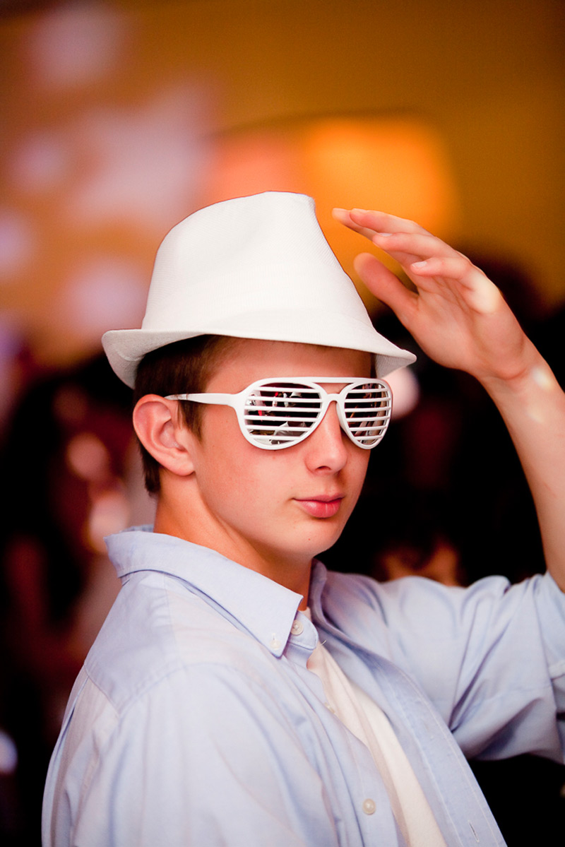 Trump National Briarcliff Bat Mitzvah Photo