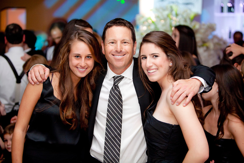 Trump National Briarcliff Bat Mitzvah Photo