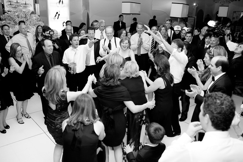Trump National Briarcliff Bat Mitzvah Photo