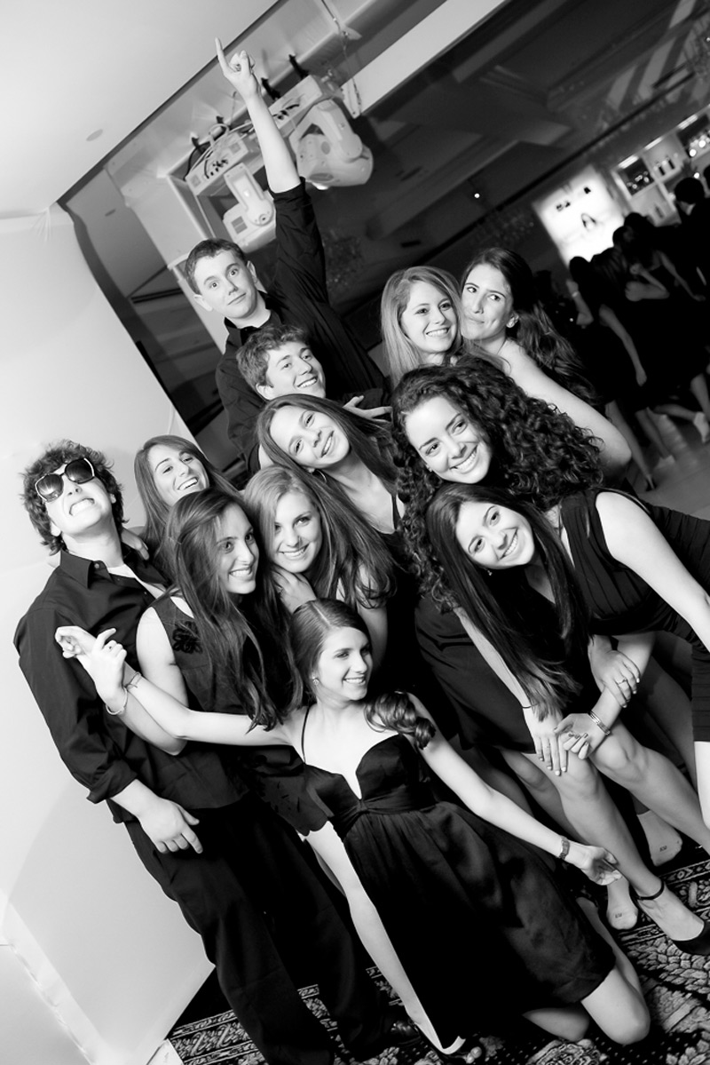 Trump National Briarcliff Bat Mitzvah Photo