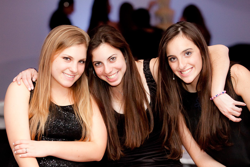 Trump National Briarcliff Bat Mitzvah Photo