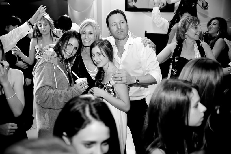 Trump National Briarcliff Bat Mitzvah Photo