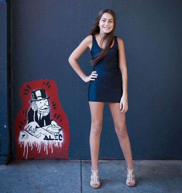 Liza - Meatpacking, NYC