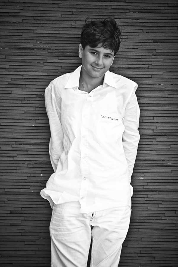 Allegria Hotel Bar Mitzvah Photo