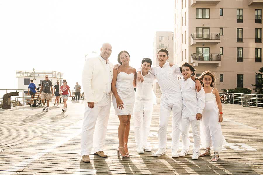 Allegria Hotel Bar Mitzvah Photo