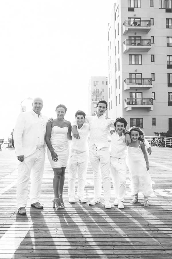 Allegria Hotel Bar Mitzvah Photo