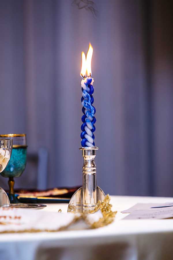 Allegria Hotel Bar Mitzvah Photo
