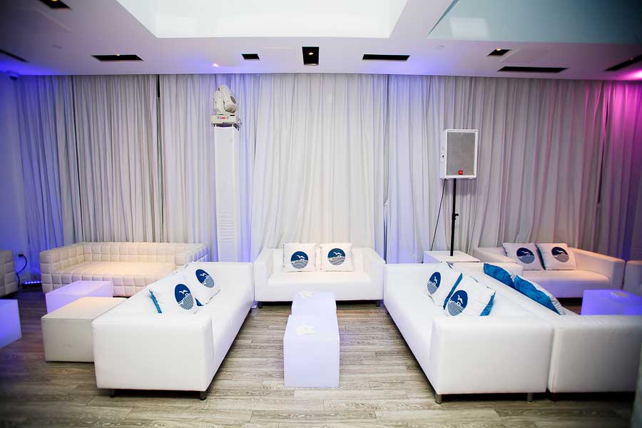 Allegria Hotel Bar Mitzvah Photo