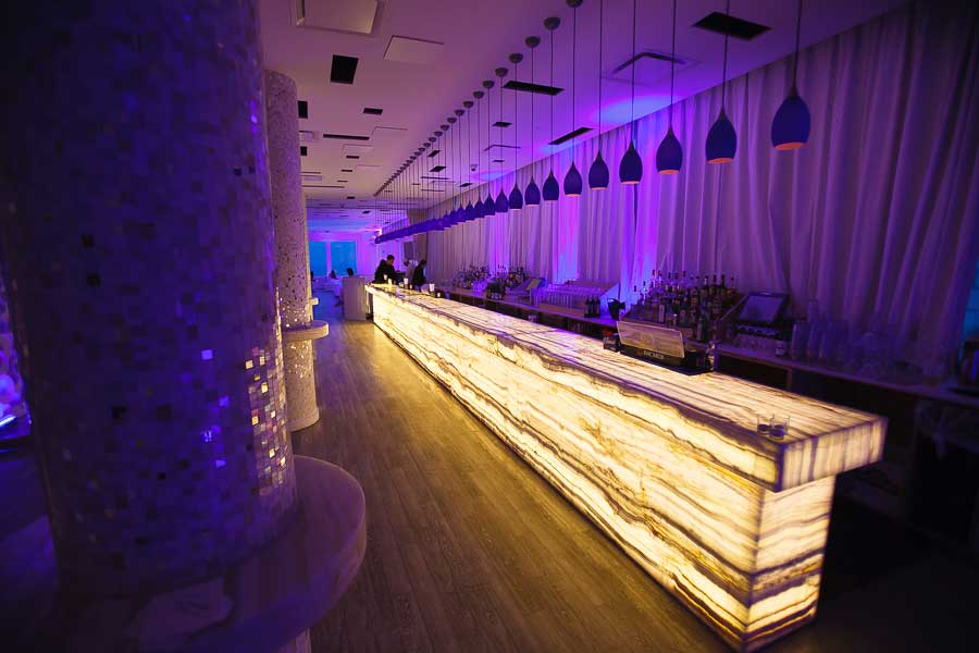 Allegria Hotel Bar Mitzvah Photo