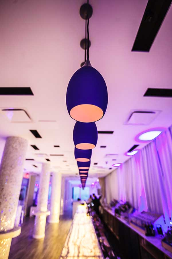 Allegria Hotel Bar Mitzvah Photo