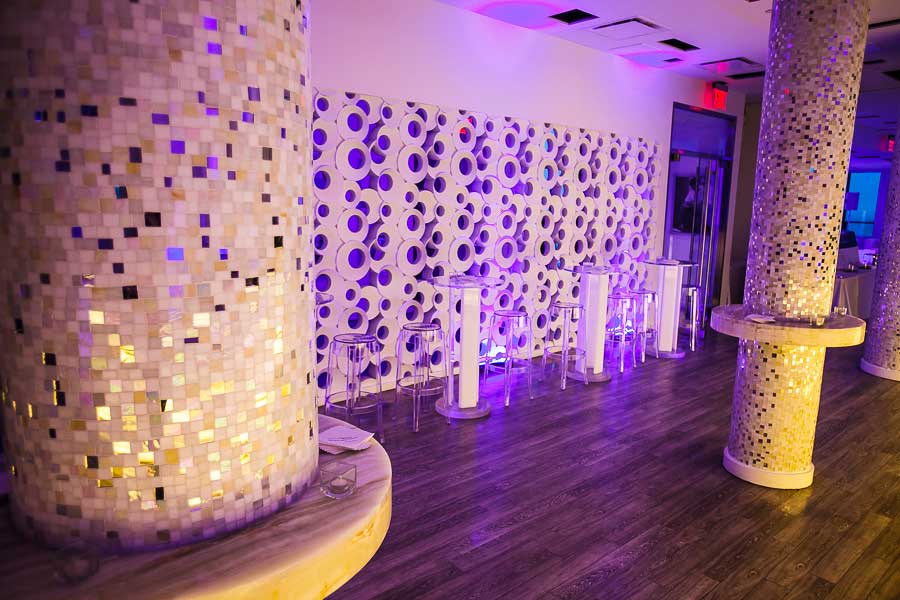 Allegria Hotel Bar Mitzvah Photo