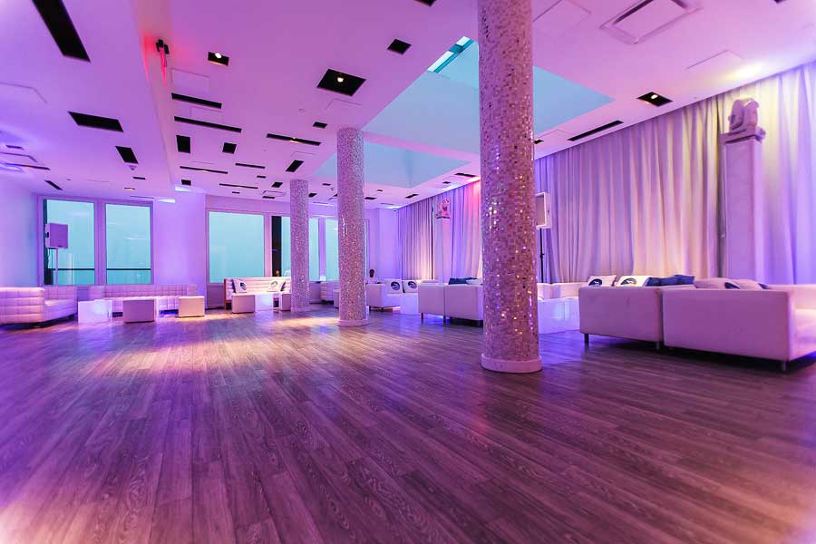 Allegria Hotel Bar Mitzvah Photo