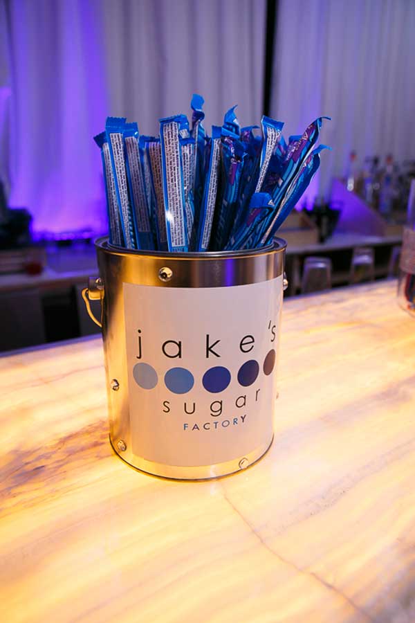 Allegria Hotel Bar Mitzvah Photo