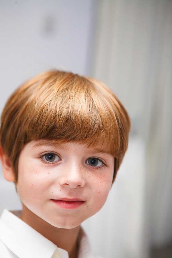 Allegria Hotel Bar Mitzvah Photo