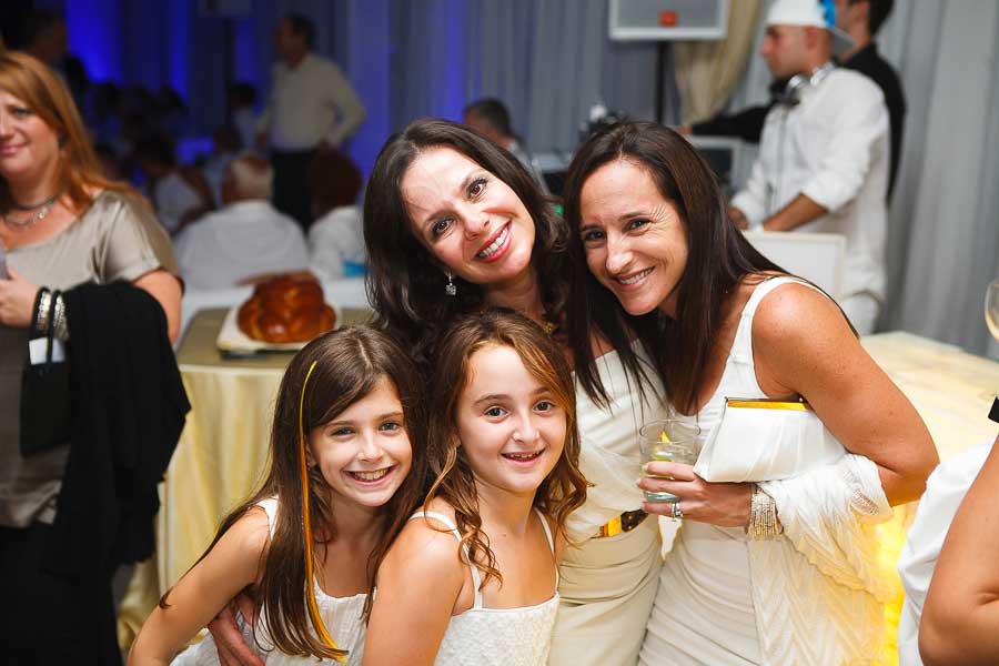Allegria Hotel Bar Mitzvah Photo