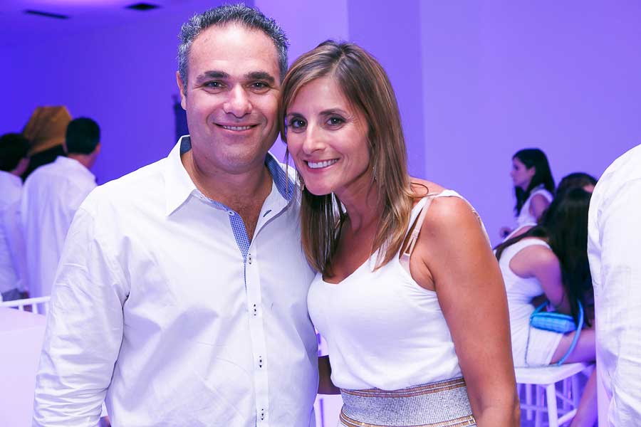 Allegria Hotel Bar Mitzvah Photo