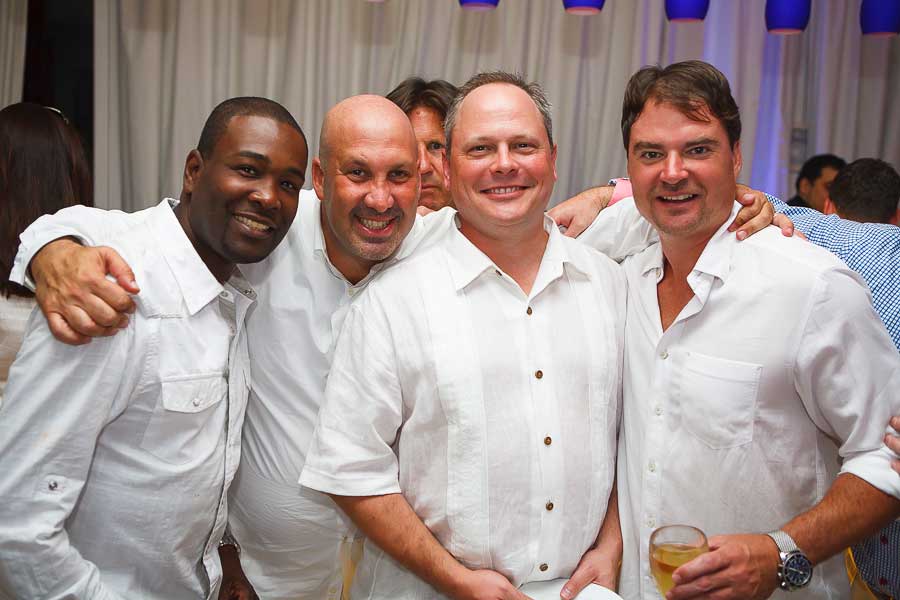 Allegria Hotel Bar Mitzvah Photo