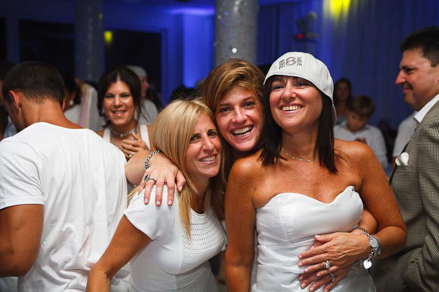 Allegria Hotel Bar Mitzvah Photo
