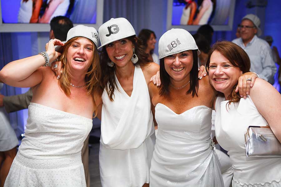 Allegria Hotel Bar Mitzvah Photo