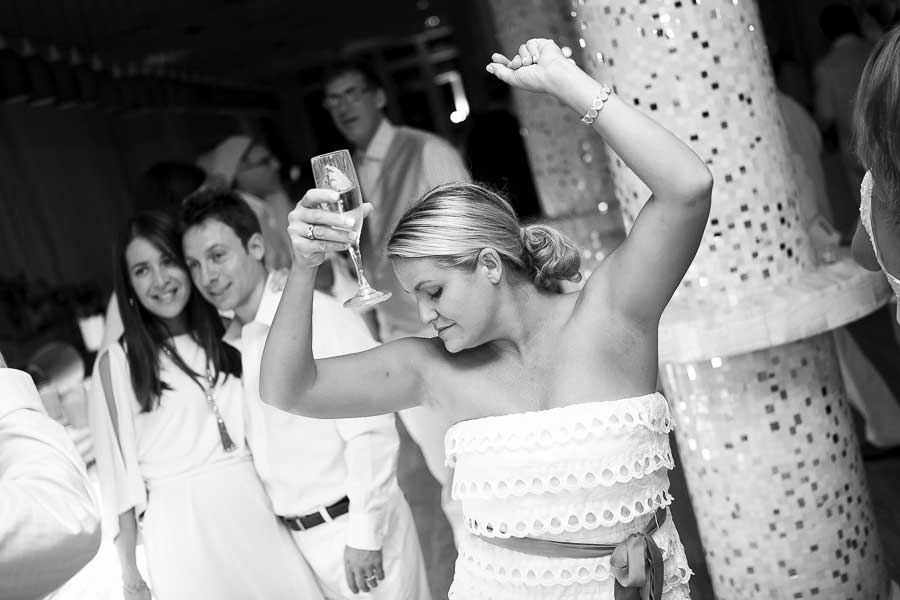 Allegria Hotel Bar Mitzvah Photo