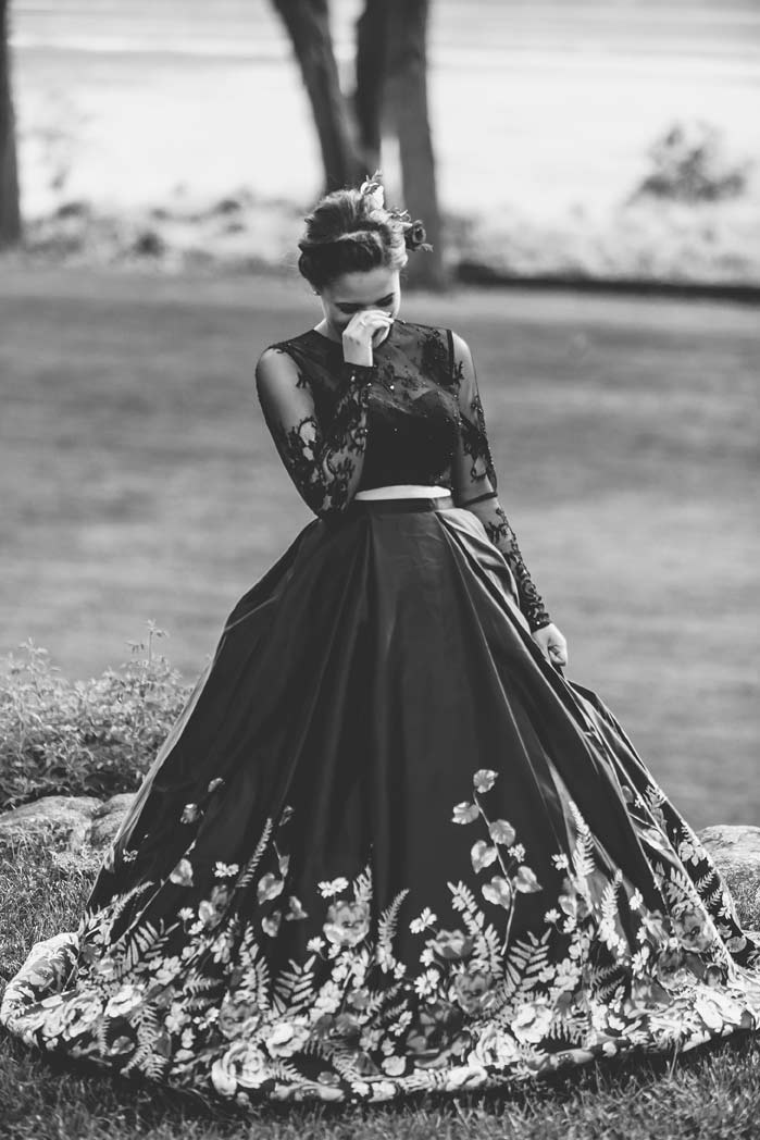 Quinceañera Photo