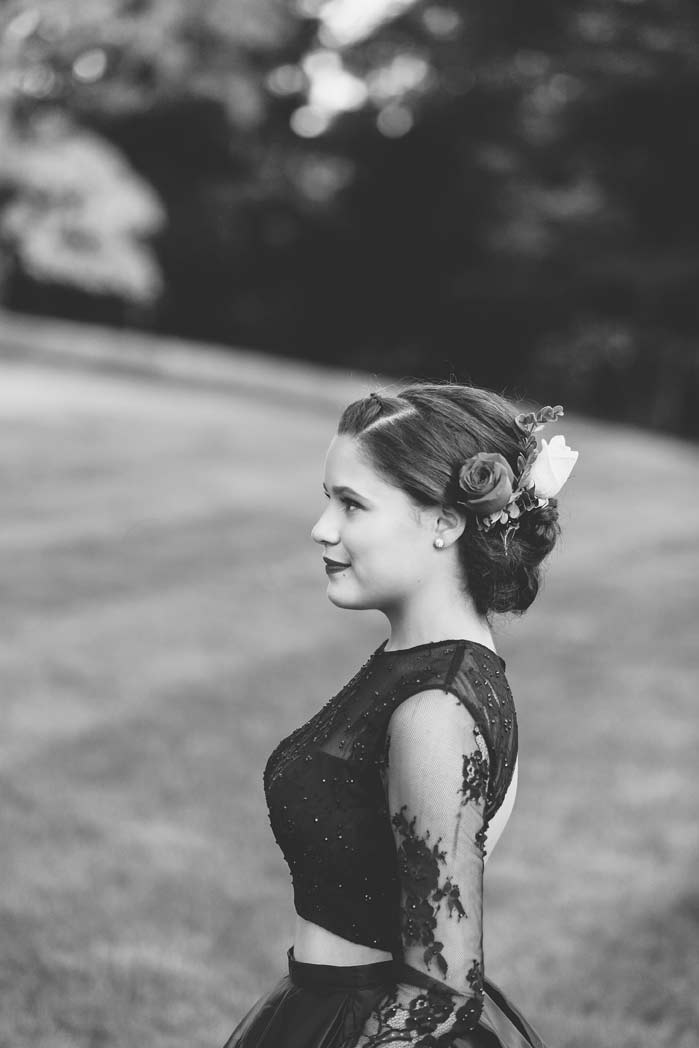 Quinceañera Photo