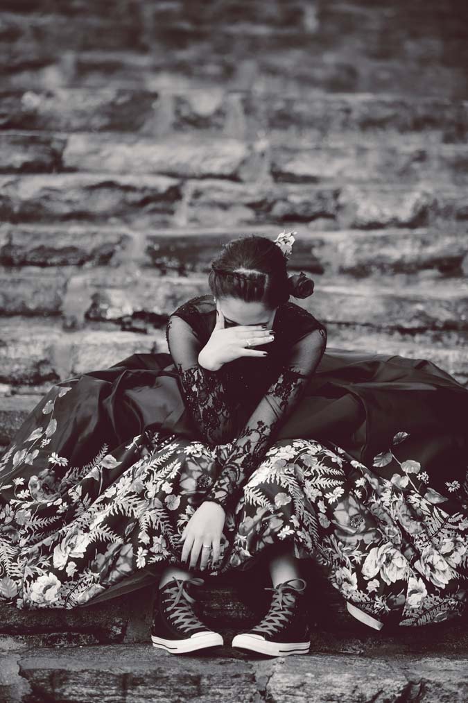 Quinceañera Photo