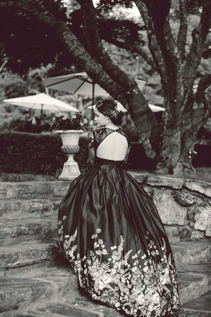 Quinceañera Photo