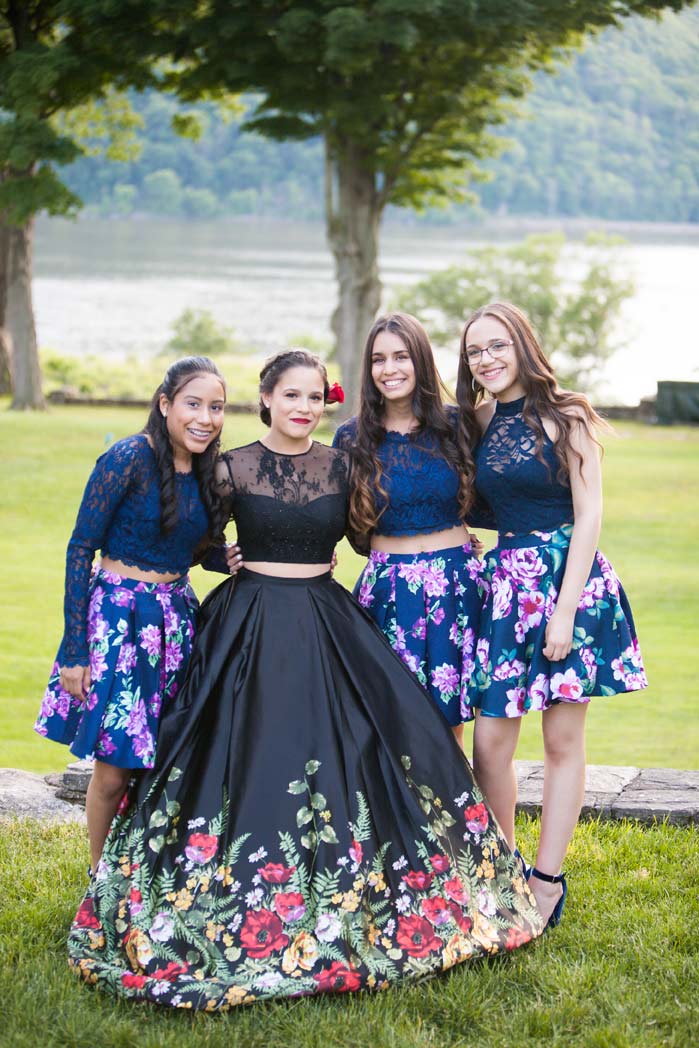 Quinceañera Photo