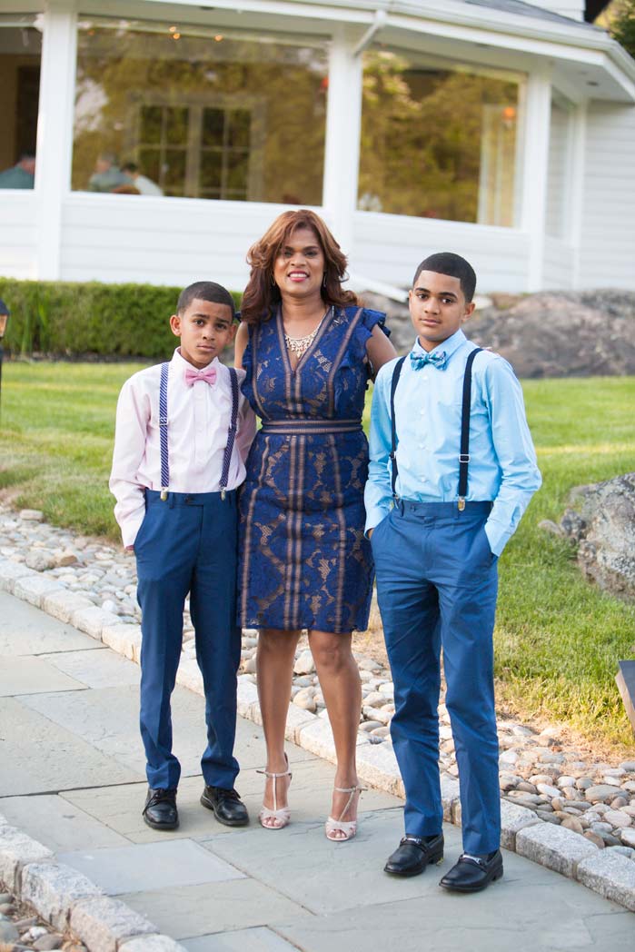 Quinceañera Photo