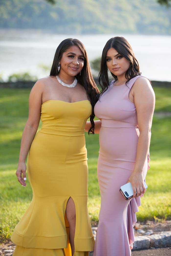 Quinceañera Photo