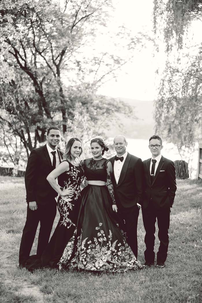 Quinceañera Photo