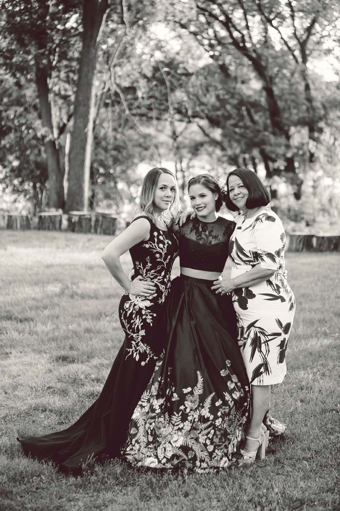 Quinceañera Photo
