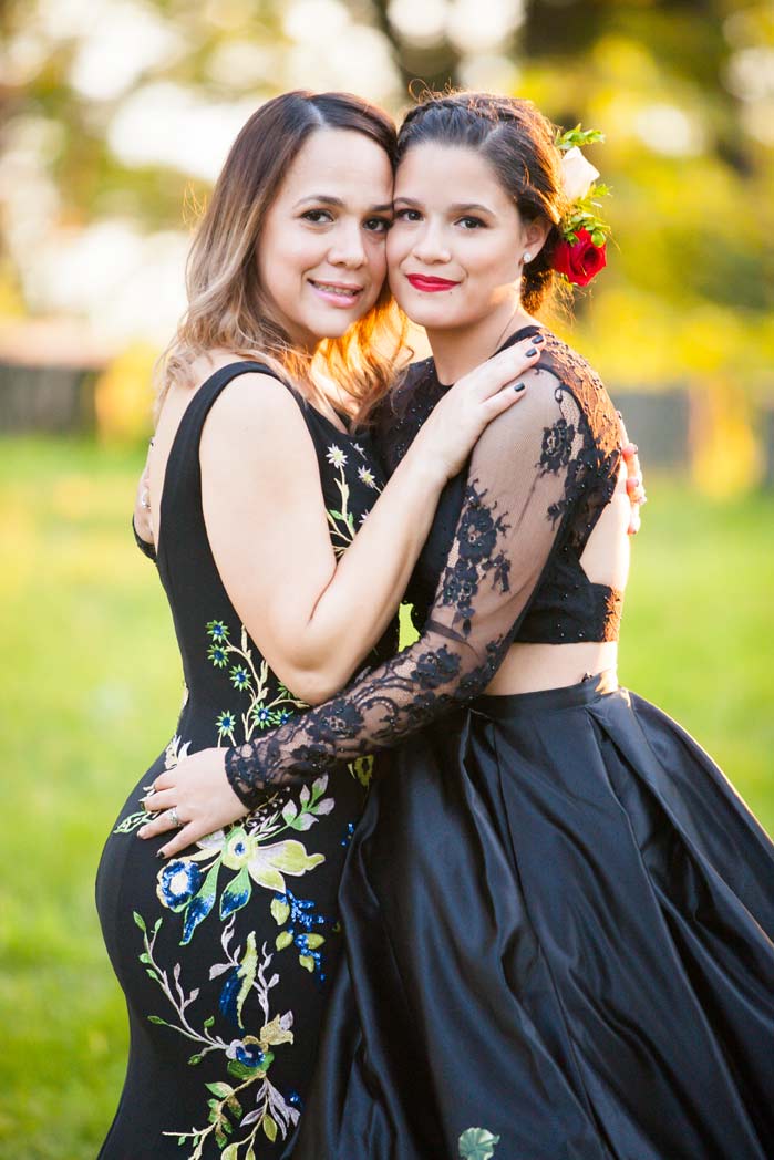 Quinceañera Photo