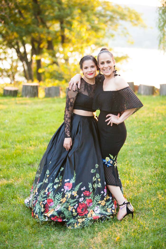 Quinceañera Photo